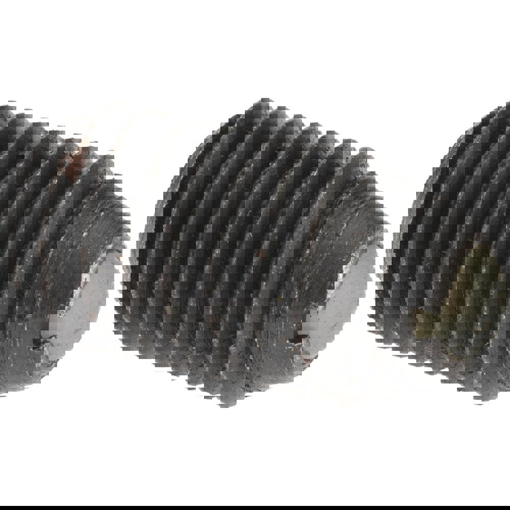 Threaded Ball Plunger: 5/16-18, 0.156